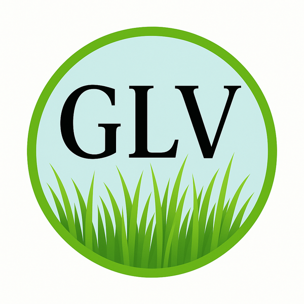 GLV LANDSCAPING & LAWN CARE 